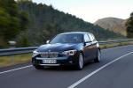 BMW 1-Series 2012 года